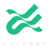 Drkfast Logo